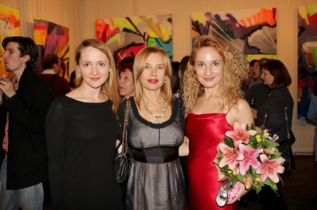 Johnny Crack, Illusion