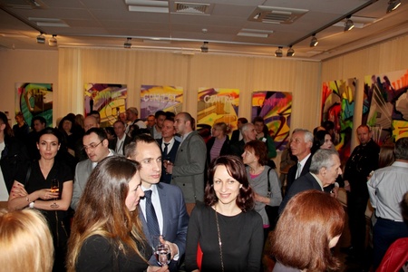 Johnny Crack, Illusion