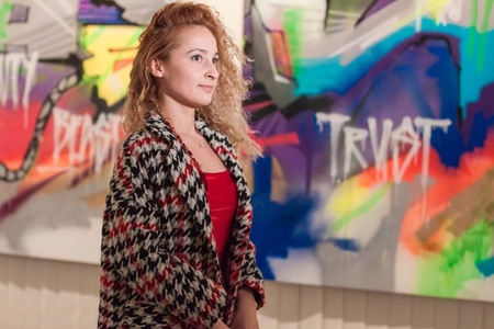 Johnny Crack, Illusion