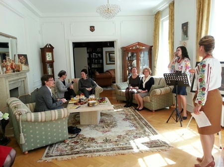 LERA LITVINOVA GALLERY відкрили виставку «Hypostasis» в Берліні.