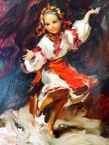 LERA LITVINOVA GALLERY відкрили виставку «Hypostasis» в Берліні.