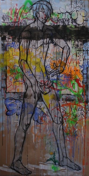 унікальний мистецький проект «Життя після…»