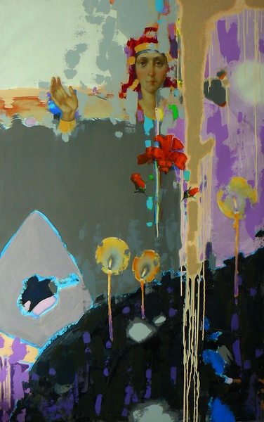 унікальний мистецький проект «Життя після…»