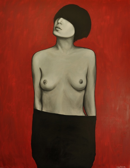 унікальний мистецький проект «Життя після…»