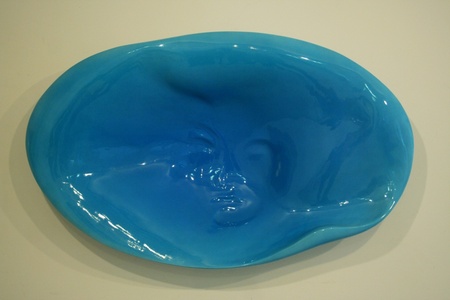 День  акріл, аерографія 2015 р.   (1)