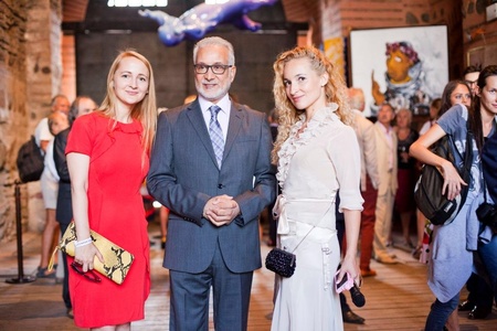 LERA LITVINOVA GALLERY