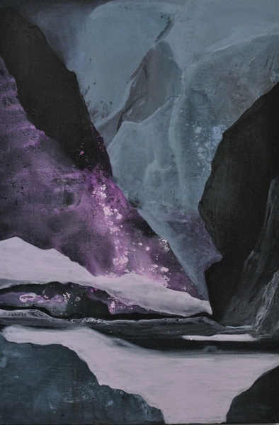 Євгенія Антонова_Всюди і ніде