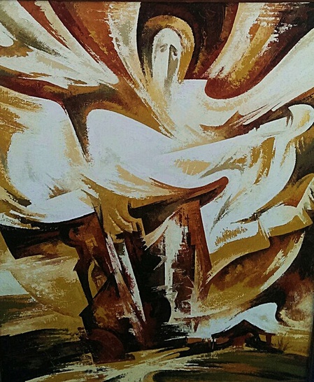 Валеій Франчук_Молитва