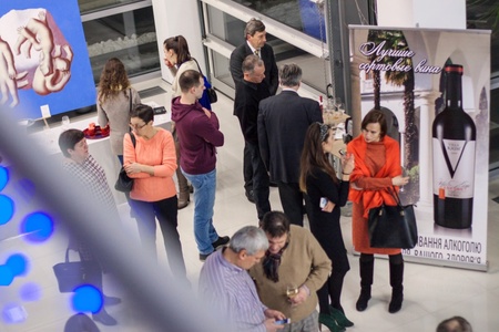 Леонора Янко та Лера Літвінова відкрили новий проект сучасного мистецтва – LUMEN