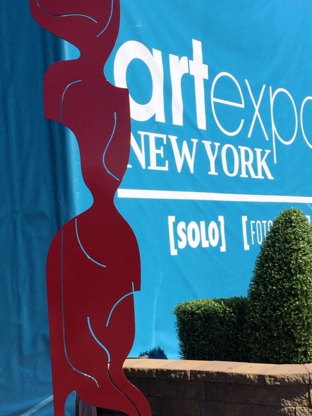 Art Expo New York