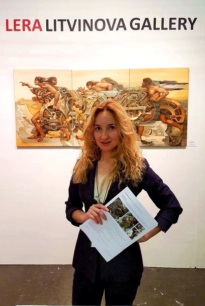 Леонора Янко (2)